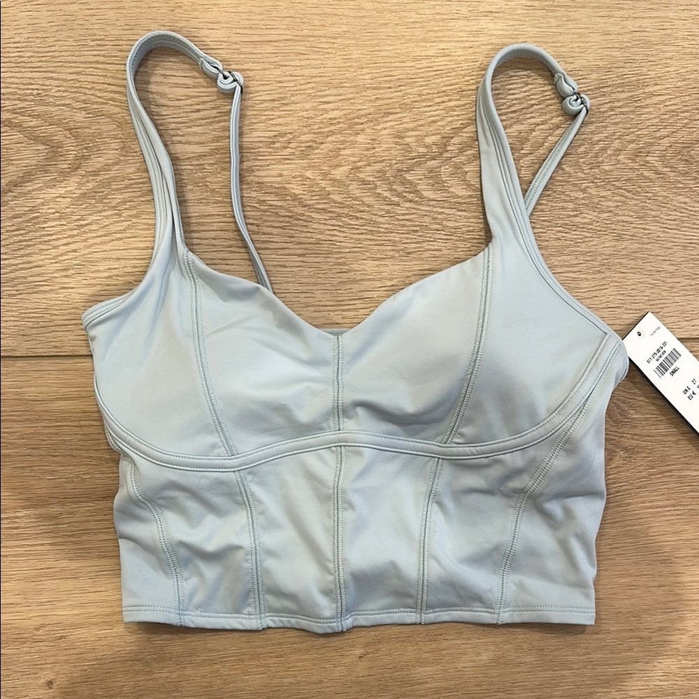 Gilly Hicks Athletic Tank